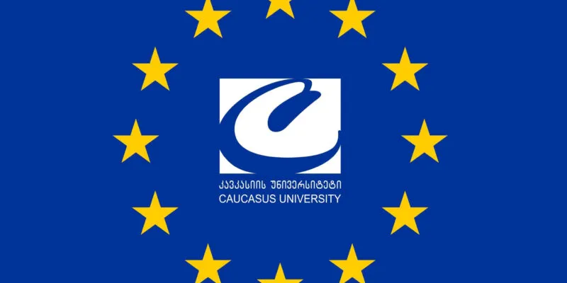 В одном из вузов Грузии студенты отравились на вечеринке первокурсников 1 kavkasiis uni новости