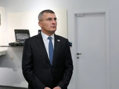 mamuka mdinaradze новости