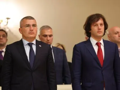 Кобахидзе о Мдинарадзе: он много сделал для команды, но все ошибаются 2 mamuka mdinaradze irakli kobakhidze s новости