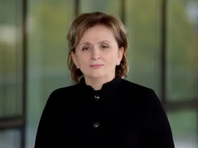 Против члена совета Нацбанка Грузии начато расследование – из-за предпринимательской деятельности 3 nana keinishvili 1791528424 новости