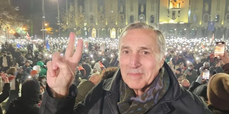 paata burculadze новости