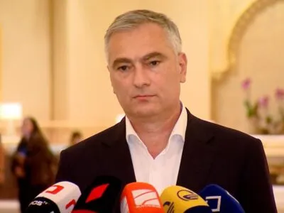 Scandal Over Prison Beating of Crime Boss: Minister Confirms Peikrishvili Was Not Alone in Cell 2 paata salia News