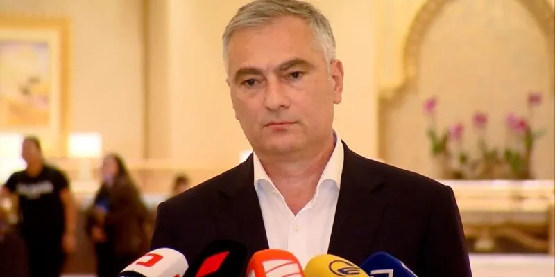 paata salia новости