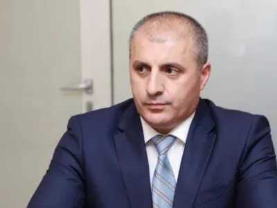 Главой Пенитенциарной службы Грузии назначен Рамаз Татарашвили 2 publika.ge 1 33 1024x576 1 новости