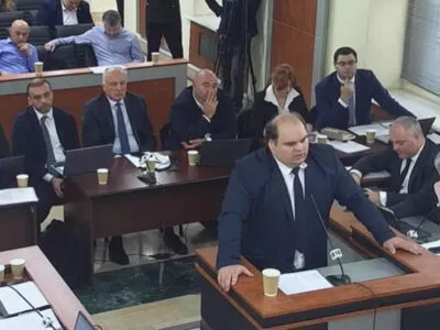 samaradze lelo News