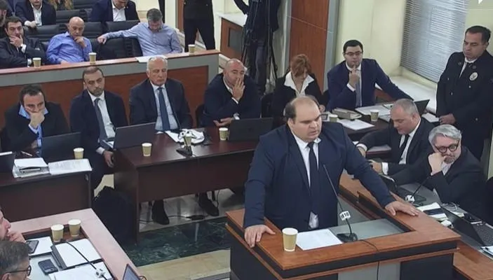 Слушания о запрете оппозиции в Конституционном суде Грузии: ходатайство об отводе судей отклонено 1 samaradze lelo новости