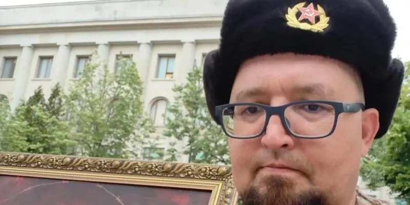 В Польше задержали второго гражданина Грузии по делу об убийстве Семёна Скрепецкого 1 semyon skrepeczkij новости