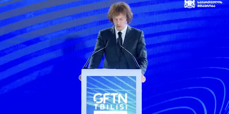 Кобахидзе пообещал превратить Грузию в финансово-технологический хаб региона 1 snimok ekrana 2026 10 27 v 10.17.34 новости