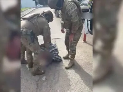 СГБ Грузии задержала гражданина за незаконное обращение с ядерным материалом 3 susi dakaveba2 новости